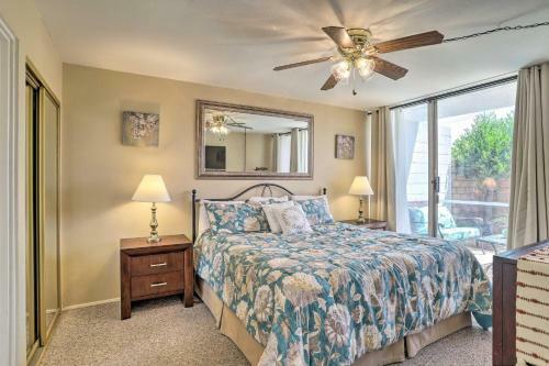 Apartamento Palm Desert Getaway With Pool - Dog Friendly!