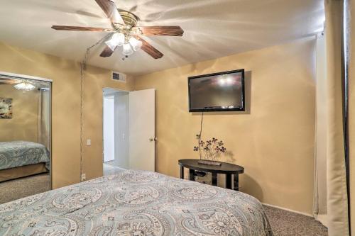 Apartamento Palm Desert Getaway With Pool - Dog Friendly!
