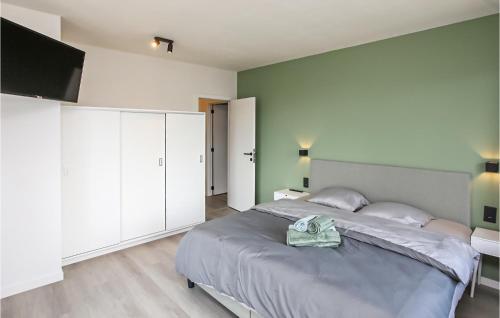 Apartamento Residentie Puerto Cristo