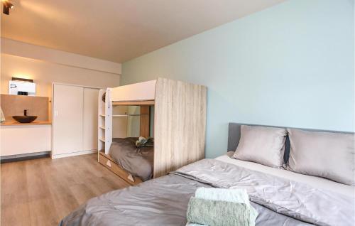 Apartamento Residentie Puerto Cristo