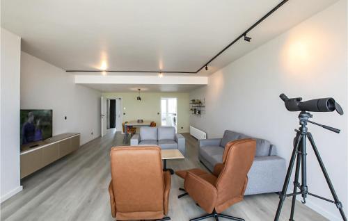 Apartamento Residentie Puerto Cristo