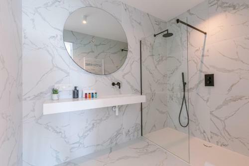 Beautiful New Apartment With A Stunning View