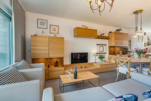 Apartamento Oostende Bonsoir