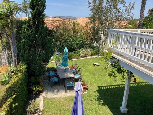 San Clemente Home With Ocean Views, Close To Beaches And Trails