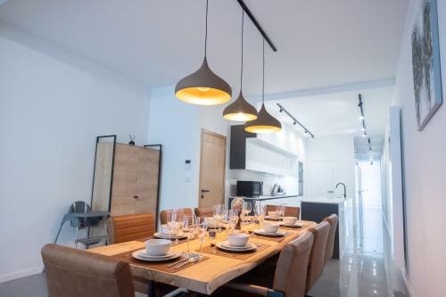 Apartamento Villa Kristina