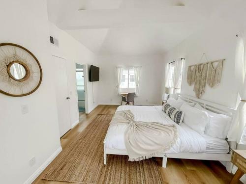 Prime 2bd/3ba - Venice Beach Los Angeles