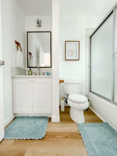 Prime 2bd/3ba - Venice Beach Los Angeles