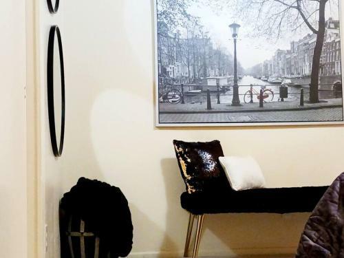 Apartamento View Park Vibes