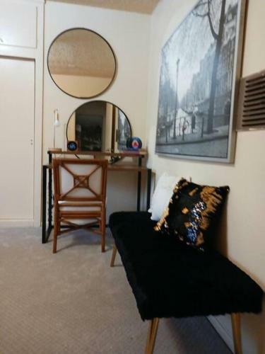 Apartamento View Park Vibes