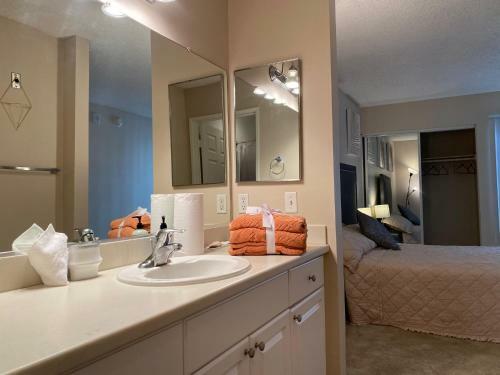 Entire Apartment 1bed/1bath West Hollywood