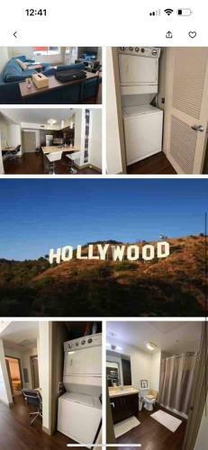 Entire Apartment 1bed/1bath West Hollywood