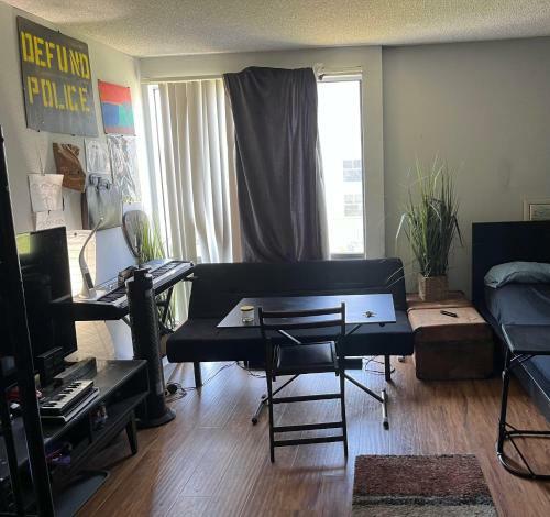 Apartamento California Brownstone