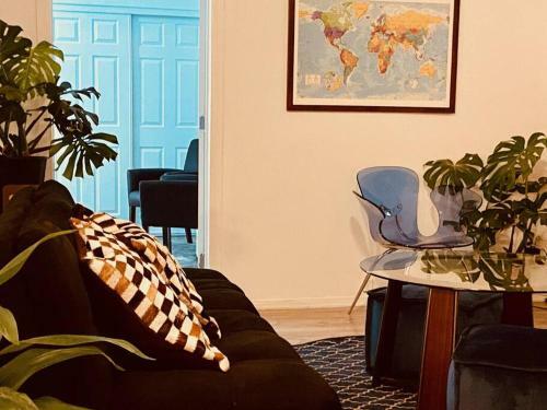 Apartamento Concrete Jungle Vibes