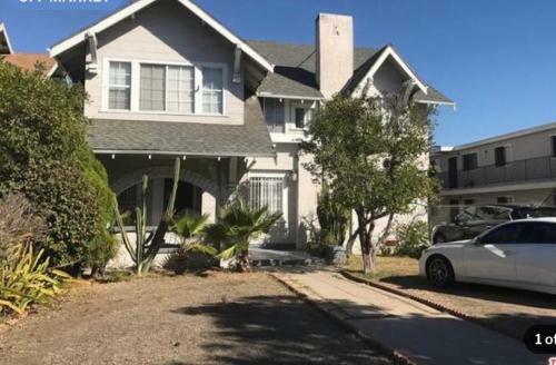 Peaceful 5 Bedroom House Sleeps 13 Free Parking