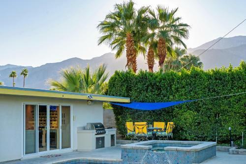 Sunny Soul - Iconic Mid Mod Pool Home!