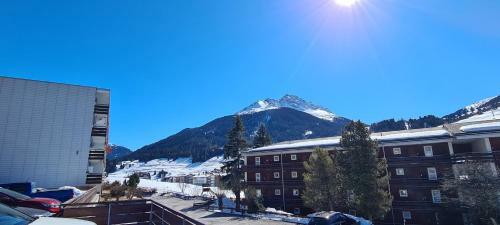 Apartamento Haus Viols 46