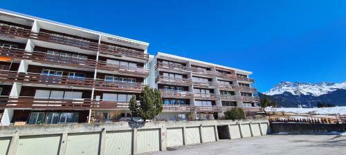 Apartamento Haus Viols 46