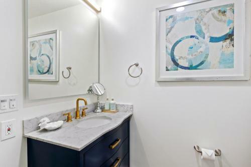 Apartamento Sf Newly Remodeled Charming 2bd With 100% Walking Score