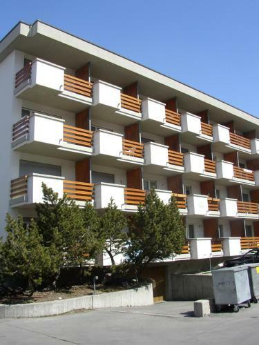Apartamento Direkt Am See - Aussicht - Balkon - Tg-stellplatz