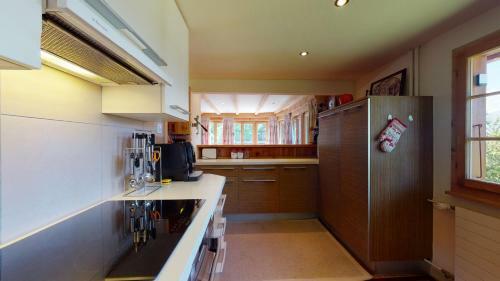 Les Chanterelles Cosy & Quiet Chalet 12 Pers