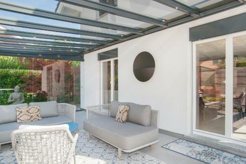 Villa Le S�lect 5 Jacuzzi & Sauna � Vionnaz