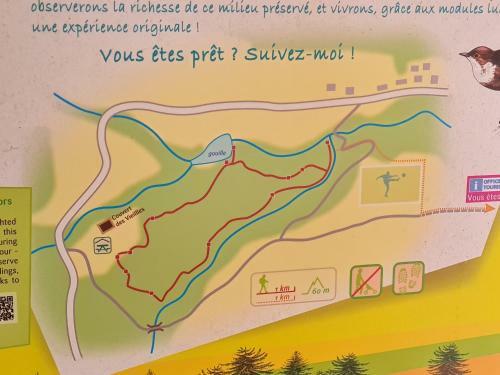 Apartamento Panorama, Appartement 34, Torgon Schweiz