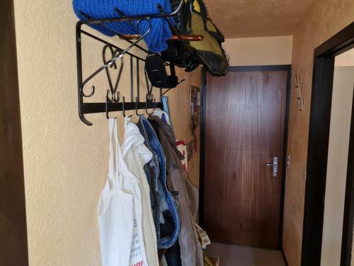 Apartamento Panorama, Appartement 34, Torgon Schweiz