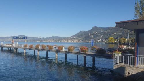 Apartamento Panorama, Appartement 34, Torgon Schweiz