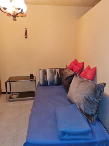 Apartamento Panorama, Appartement 34, Torgon Schweiz