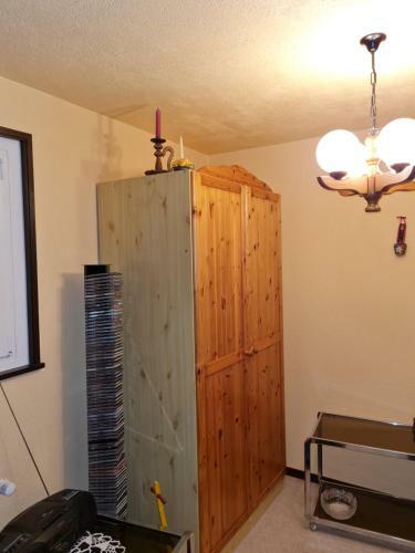 Apartamento Panorama, Appartement 34, Torgon Schweiz