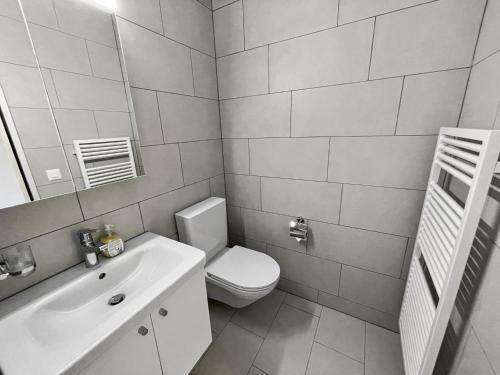 City View 2 Business Apartment Zug