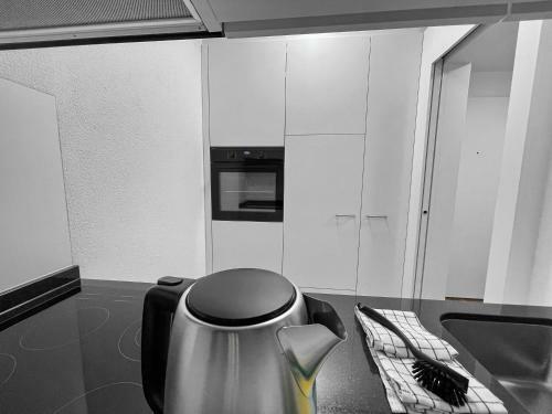 City View 2 Business Apartment Zug
