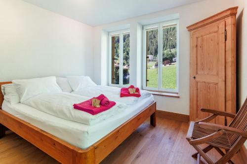 Apartamento Le Manoir 5
