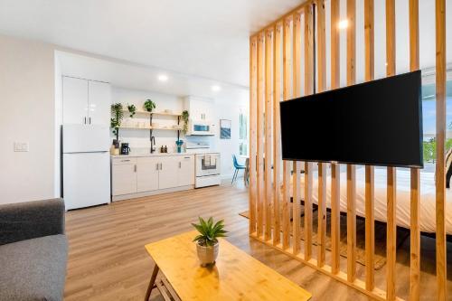 Apartamento Moreno Hideaway