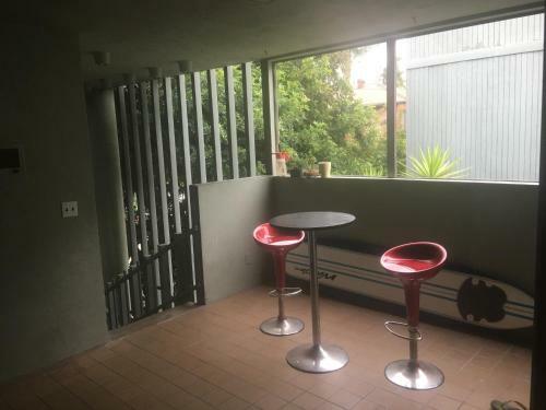 Apartamento Serenity Terrace