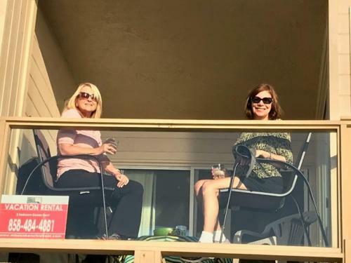 Apartamento Gorgeous Ocean Front On Boardwalk - By Jef Karchin