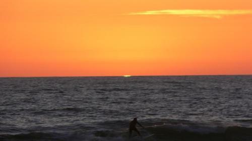 Apartamento Gorgeous Ocean Front On Boardwalk - By Jef Karchin