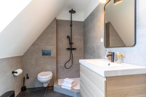 Apartamento Haus B�hl Haus B�hl Uts - 13
