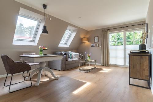 Apartamento Haus B�hl Haus B�hl Uts - 13