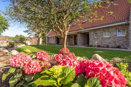 Apartamento Haus B�hl Haus B�hl Ewert - 4