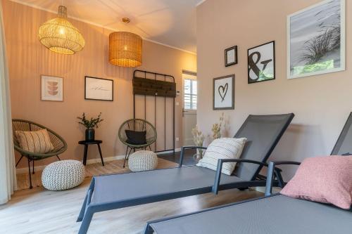 Apartamento Haus B�hl Haus B�hl Benne - 3
