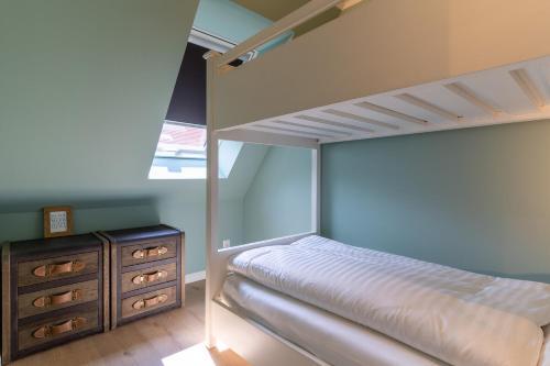 Apartamento Haus B�hl Haus B�hl Benne - 3