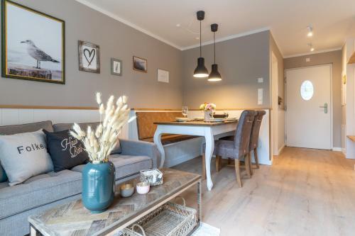 Apartamento Haus B�hl Haus B�hl Folke - 2