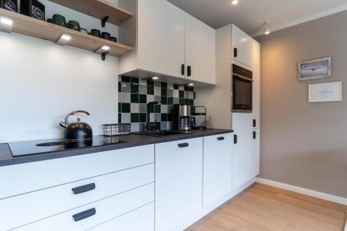 Apartamento Haus B�hl Haus B�hl Ysbert - 10