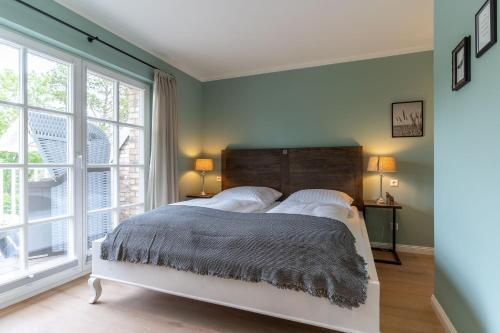 Apartamento Haus B�hl Haus B�hl Ysbert - 10