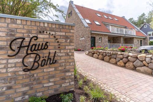 Apartamento Haus B�hl Haus B�hl Ysbert - 10