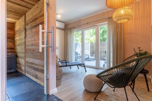 Apartamento Haus B�hl Haus B�hl Ysbert - 10