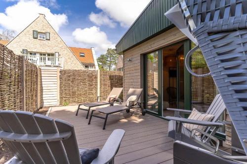 Apartamento Haus B�hl Haus B�hl Ysbert - 10