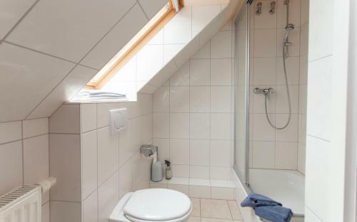 Apartamento Muschelherz