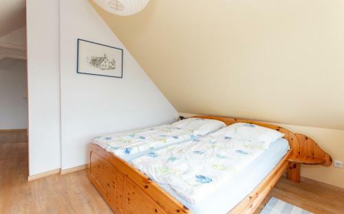 Apartamento Muschelherz